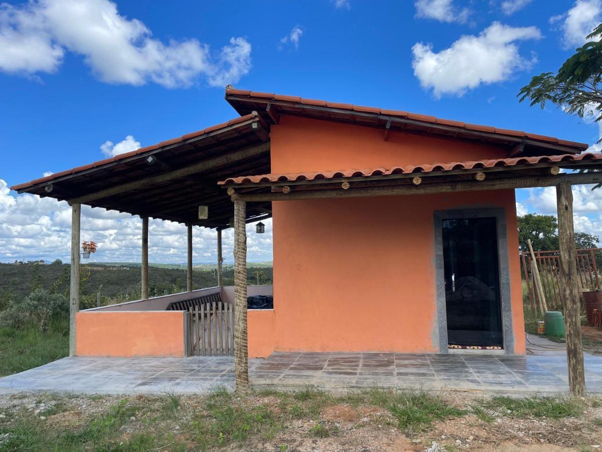 Sitio Lourenco Marques Serra Do Cipo Mg Serra do Cipo National Park Exterior foto