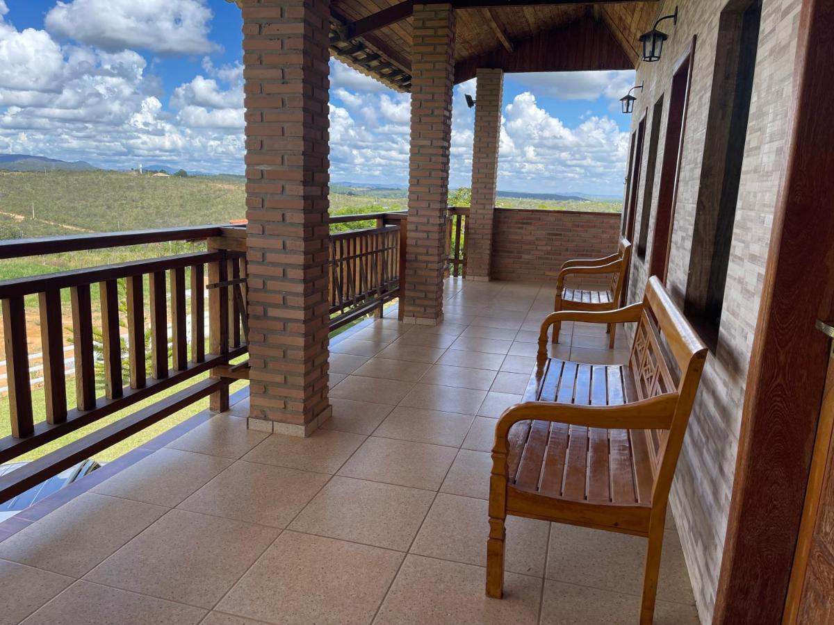 Sitio Lourenco Marques Serra Do Cipo Mg Serra do Cipo National Park Exterior foto