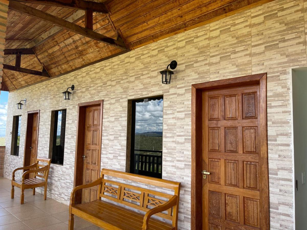 Sitio Lourenco Marques Serra Do Cipo Mg Serra do Cipo National Park Exterior foto